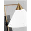 Franklin 1 - Light Wallchiere-1996286138