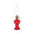 Rouge est en rupture de stock