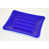 Cobalt and White selected