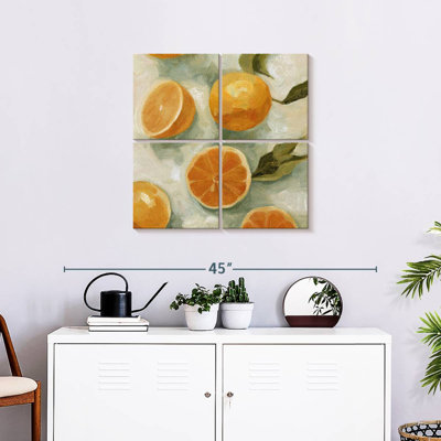 Yarlin Fresh Citrus I