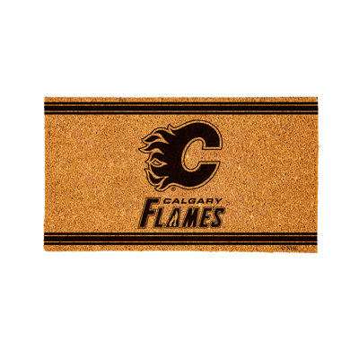 Tapis d'entrée antidérapant 28 po x 16 po