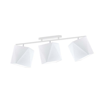 Dencie 97cm 3 -Light Track Kit