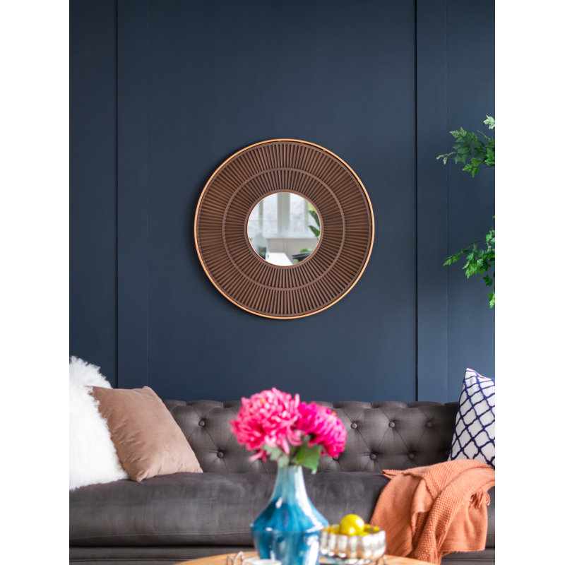 Miroir mural Claire Carter