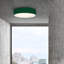 Parvin Flush Mount-1597111237-1597111244