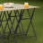 Tray Table Set (set Of 4)