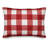 Katiuscia Plaid Throw Pillow-631084206