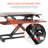 Desk Converter with Removable Keyboard Tray-113492192-113492191