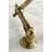Kingston Brass Heritage Two-Handle 3-Hole Wall Mount Roman Tub Faucet-34054309