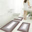 Ensemble de tapis de salle de bain 3 pièces-717678629