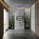 LED Thermostatic Shower Faucet 16" High-Pressure Shower Head with Bluetooth Music