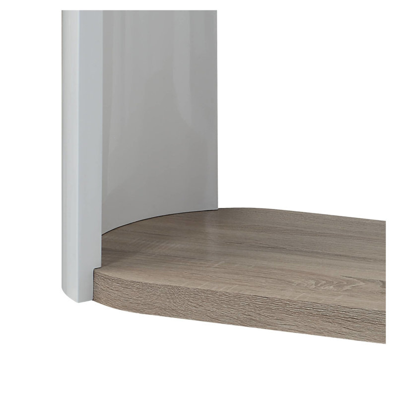 Table basse avec canapé Zoma