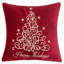 Coussin Halloween