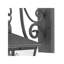 Lanterne murale d'extérieur à 3 ampoules Trellis-574758303-574758296-574758301
