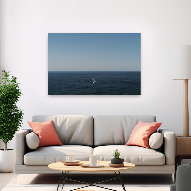 Print, 101.6cm H x 152.4cm W