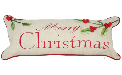 Salvato Holly Lumbar Pillow