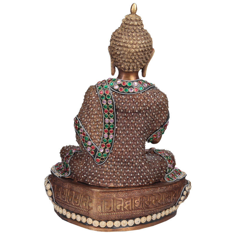 Religious & Spiritual Statue