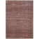 Machine Washable Indoor/Outdoor Colman ACN2150 Striped Rug