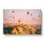 Hot Air Balloon Ride - Wrapped Canvas-55360288