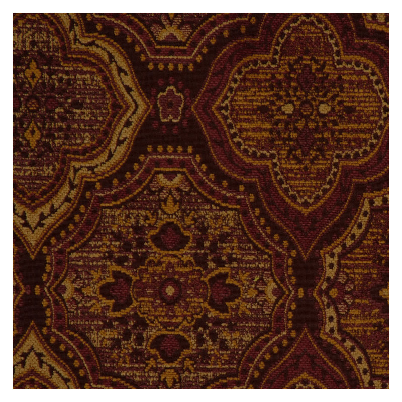 Tissu Allure, Brun