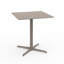 Toledo Outdoor Square Dining Table-1933916731-1933916735