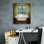 Toile épique «Ducks In Bath Tub» par John Hovenstine, 20 po x 24 po Epic Graffiti
