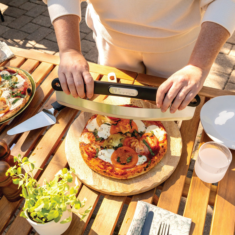 TYTUS Pizza Tool Kit