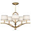Allegretto 5 - Light Chandelier-11262420