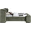Lit en tissu Modena Jadeth Chenille-1769972549-1769972545