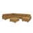 Caramel Tan Genuine Leather is out of stock