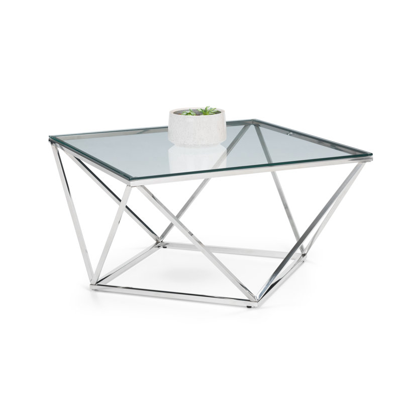 Cordova Frame Coffee Table