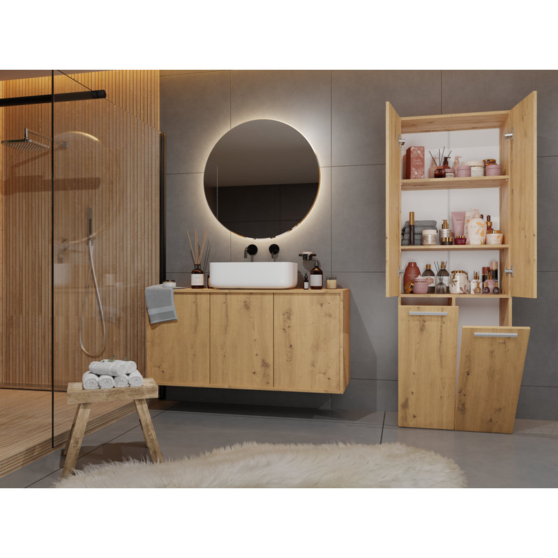 Accent Cabinet, Artisan