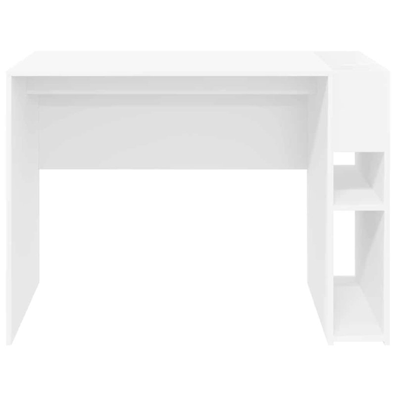 Writing Desk, White