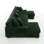 4 Seater Seating Component-921207073