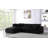 Burrows Upholstered L-Shaped Sectional Reversible-511694609