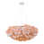 Orange/White