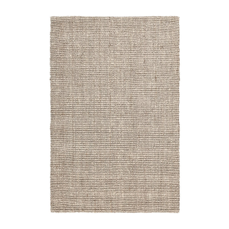 Annello Jute / Sisal Area Rug in Oatmeal