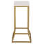Table d'appoint Danessa