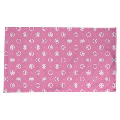 Nappe des phases de lune classiques