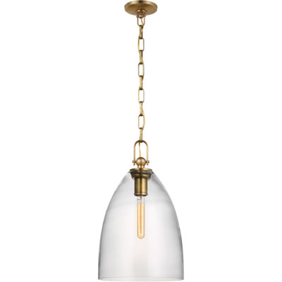 Chapman and Myers Andros Large Pendant