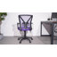 color Executive Mesh Desk Chair-535193335