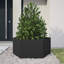 Alivya Metal Elevated Planter-1615744395-1611460449