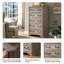 Commode 5 tiroirs Harbison-366045264