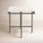 Maxim End Table