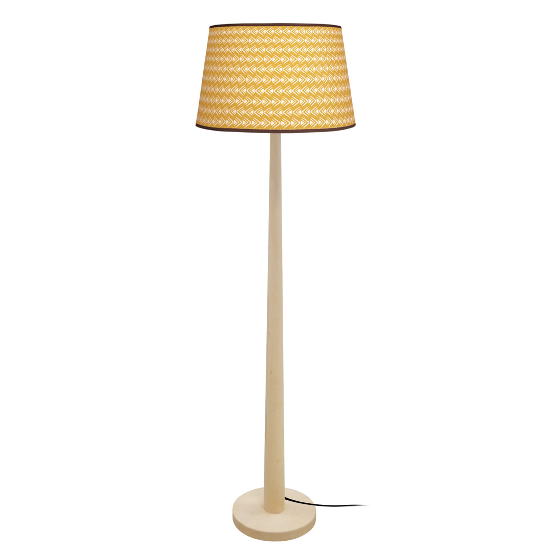 Venerdi 160cm Traditional Floor Lamp