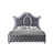 Argent gris est en rupture de stock