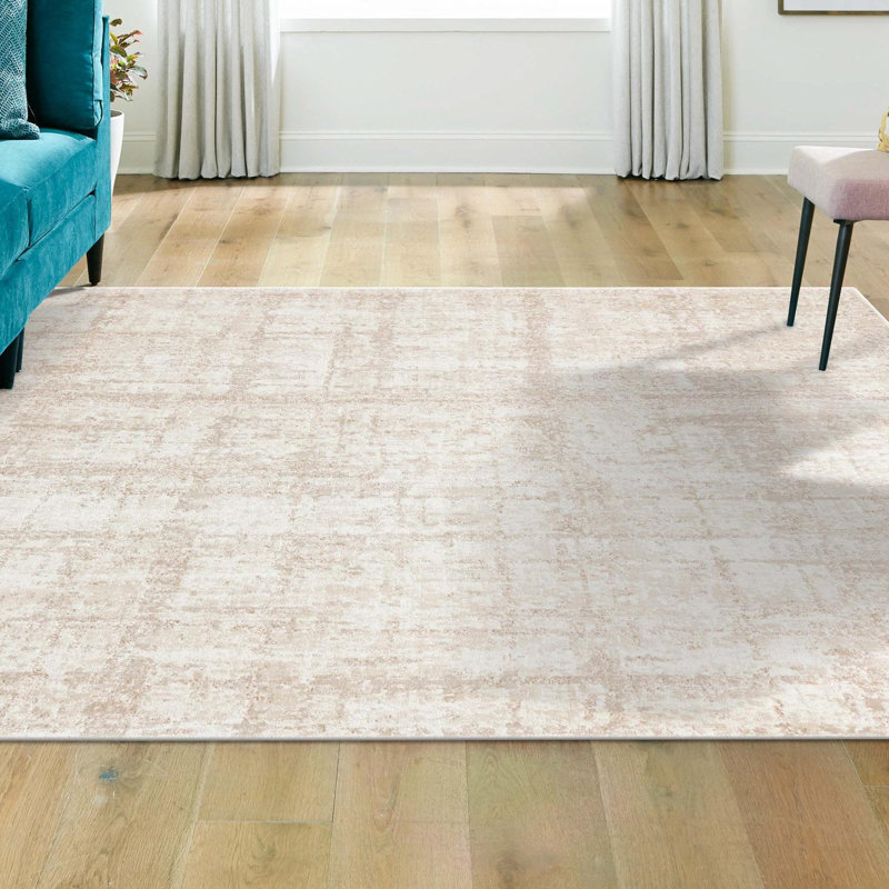 Tapis Uptown Jill Zarin Lexington Avenue, Carré 7 pi 10 po
