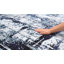 Tapis à motif abstrait Milroy Performance-1277722564