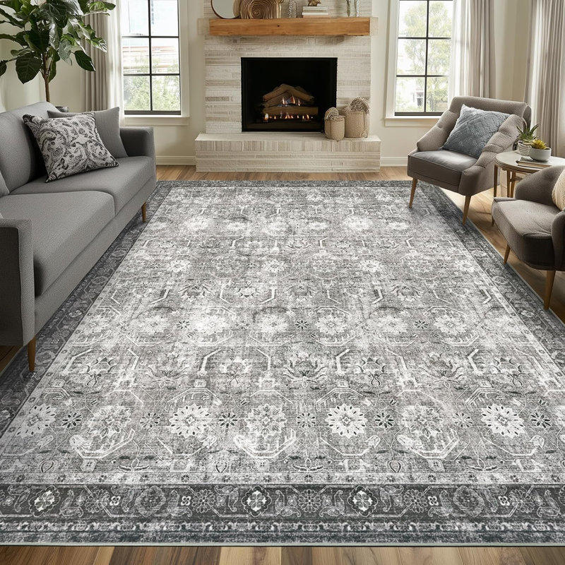 Area Carpet