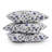  Polyester Indoor/Outdoor Throw Pillow-1937147650