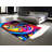 Ecliptic Bloom Rug-2070361404
